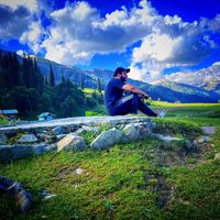 Dr MOHSIN BHAT's Photo