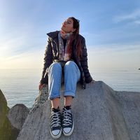 florencia soria's Photo