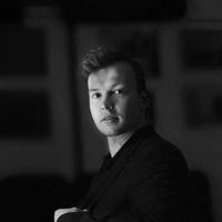 Konrad Świegoda's Photo