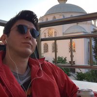 Fotos de Mete Selçuk