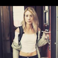 Fotos de Mélanie Ferrando