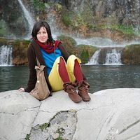 Rocio Sánchez的照片