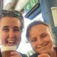 Charlot Hartung的照片