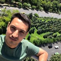 Фотографии пользователя Mohammad Sonbolestan