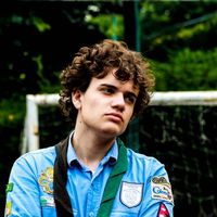 Fotos de Giacomo Fazzini