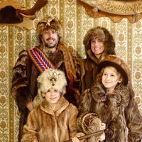 Rachel et Fred Duchesne-Coutu's Photo