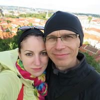 Tonik & Stanka & Filipko Veselka's Photo