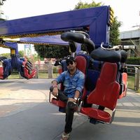 Pulkit Bhardwaj的照片