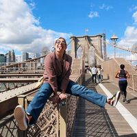 Francesca Artoè's Photo