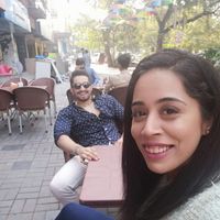 R-ifa Sidhpurwala的照片