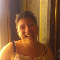 géraldine Mornet's Photo