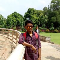 Shashank Tripathi's Photo