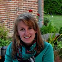 Caroline Breemersch's Photo