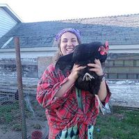 Sofia dos Santos's Photo