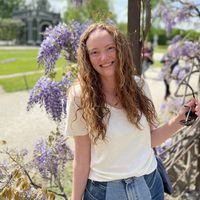 Фотографии пользователя Angelique Vermeer