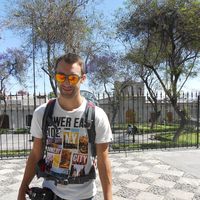 Michele Faccincani's Photo