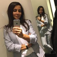 Meri Disoski's Photo