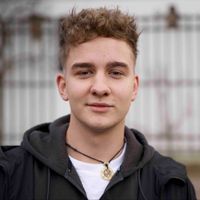 Julius Fröhlich's Photo