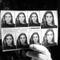 Anxela Caminhos's Photo