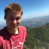 Андрей Шевцов的照片