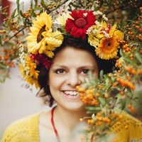 Anna Gruenbauer - Zielińska's Photo