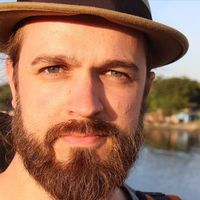 Rafael Jesus's Photo