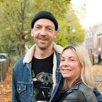 Fotos de David Frere