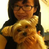 Dora  Liang's Photo