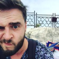 Maksim Buturlakin的照片