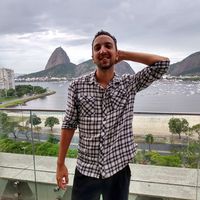 Higor Belmont's Photo