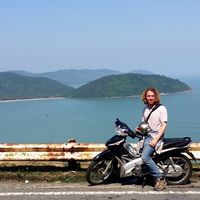 Charlie Levy的照片