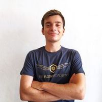 Ercument Yıldırım's Photo