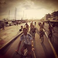 Le foto di Fer Bottum