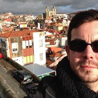 Alex Tourtillott's Photo