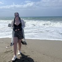 Ksenija Jovanović's Photo