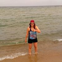 Anni Manninen's Photo