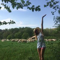 Laura Baumert's Photo