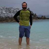 Gabriel Dintrans Perez的照片