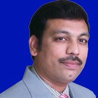 SreeKiran Babu Velnati's Photo