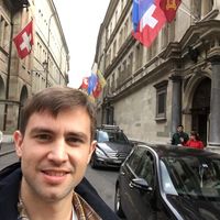 Rodrigo Santander's Photo