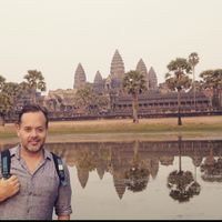 Simon Nielsen's Photo