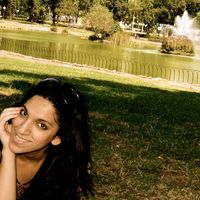 Maria Kousantaki's Photo