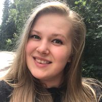 Netta Maijala's Photo