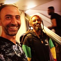 Le foto di Hakan Kuvanç