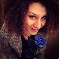 Sofia Pedretti's Photo