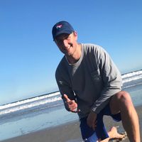 Christian Custer's Photo