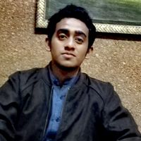 Mehdi Abdullah's Photo