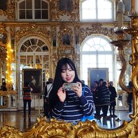 Yumi Park's Photo