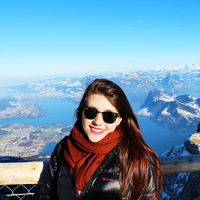 Fotos de Paula Volkmann