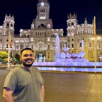 Fernando Corea's Photo